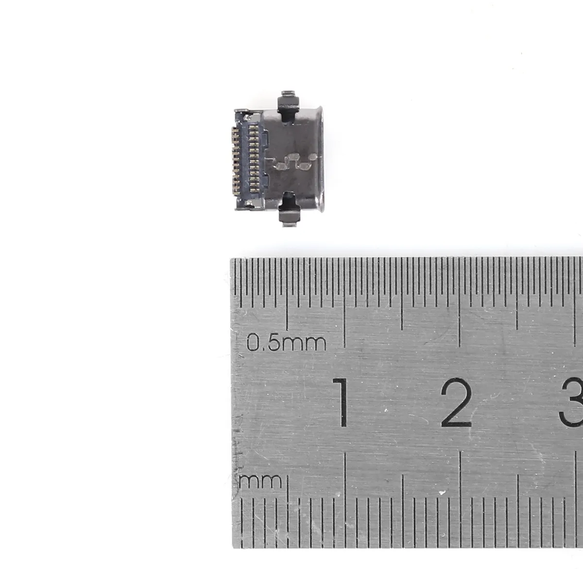Picture of Lenovo L480 L580 EL480 EL580 USB Type-C DC-Jack（Version 3）